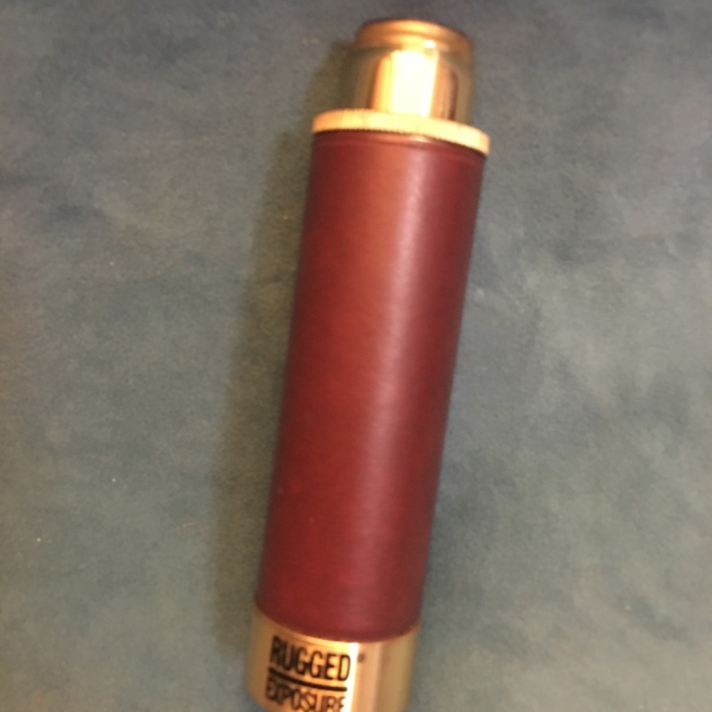 Monocular Rugged Exposure 25x30 - Picture 6 of 8